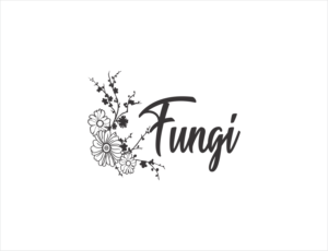 Fungi | Logo Design by BNdesigner
