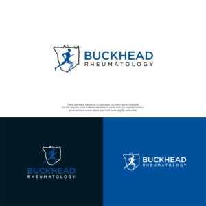 Logo Design by XinThink