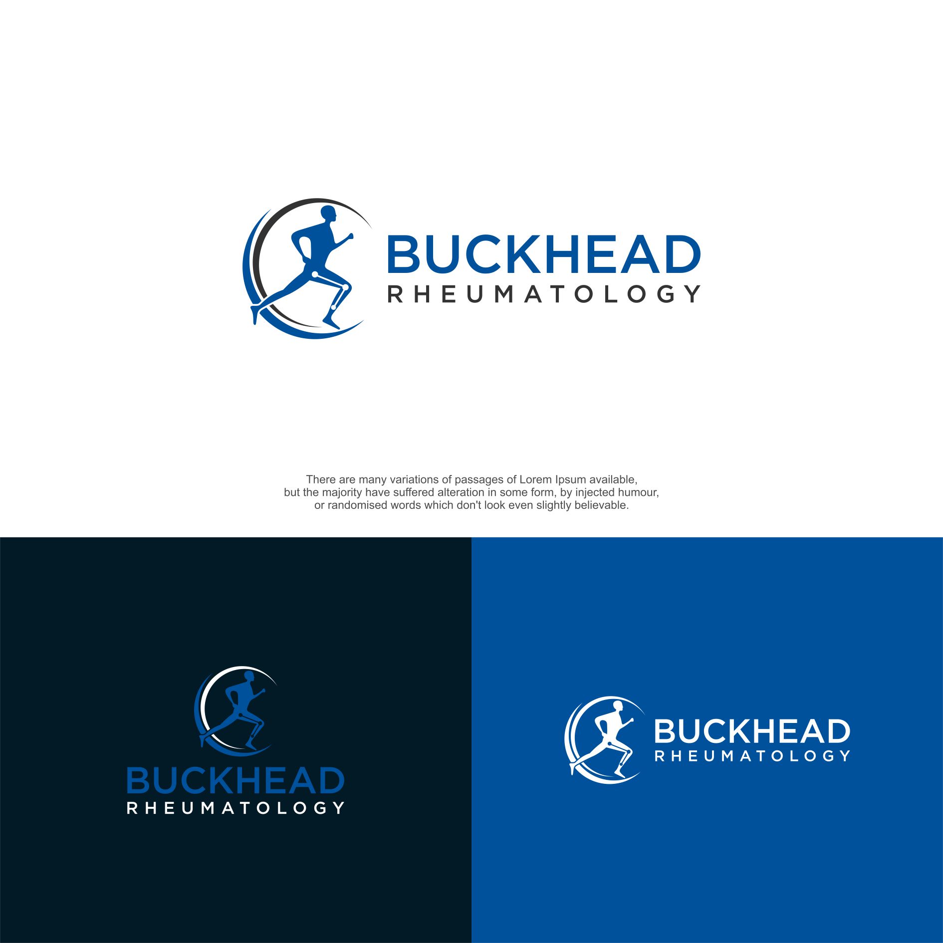 Logo Design by XinThink for this project | Design #26106992