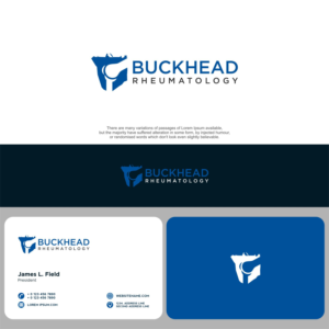 Logo-Design von XinThink für dieses Projekt | Design: #26107081