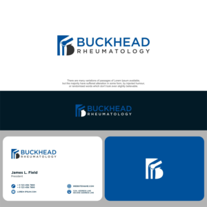 Logo-Design von XinThink für dieses Projekt | Design: #26107106
