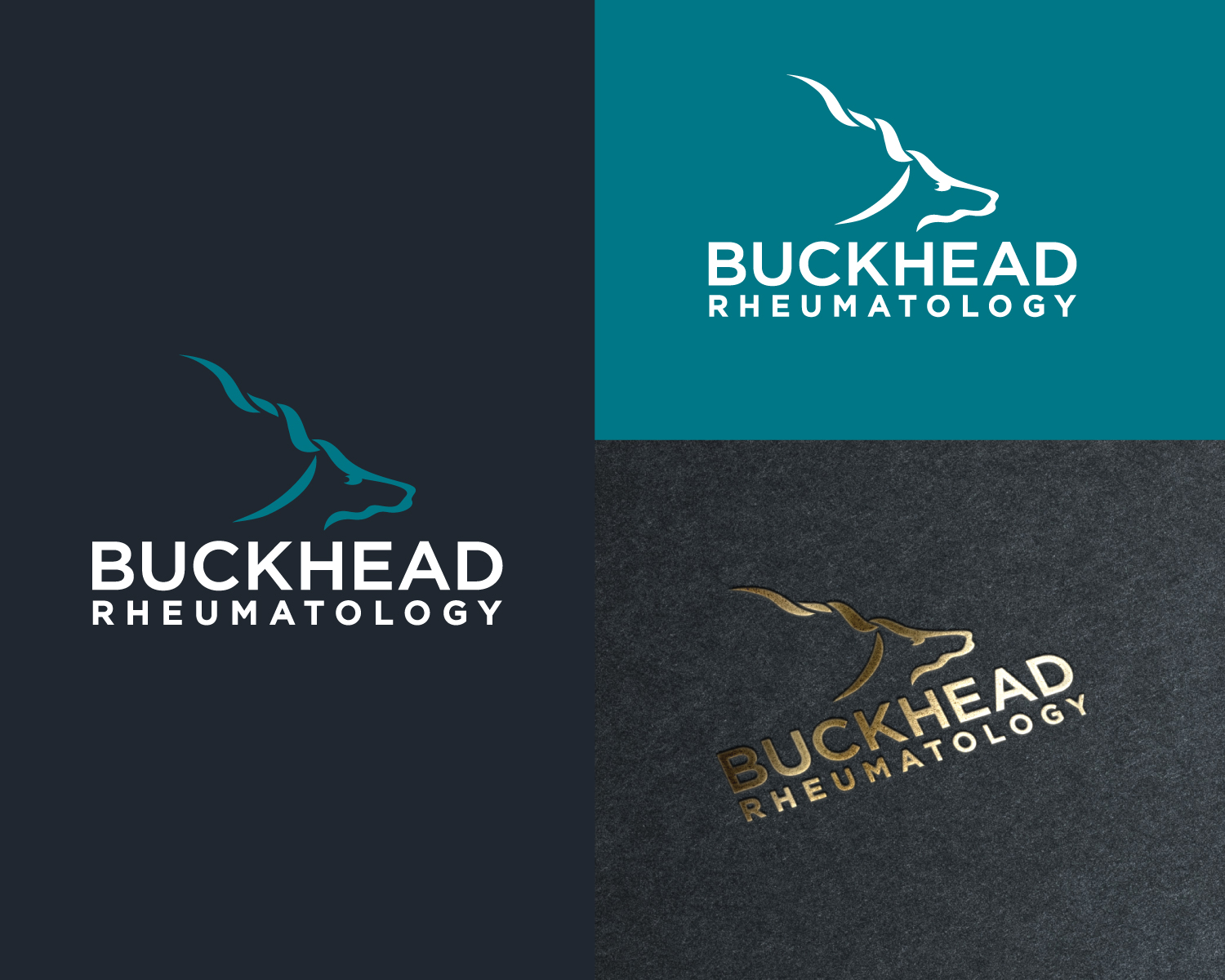 Logo Design by Atec for this project | Design #26103050