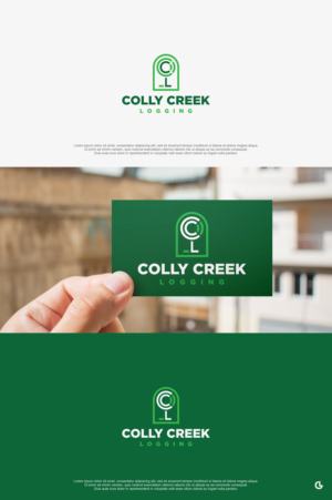 Logo Design by RICKY.T