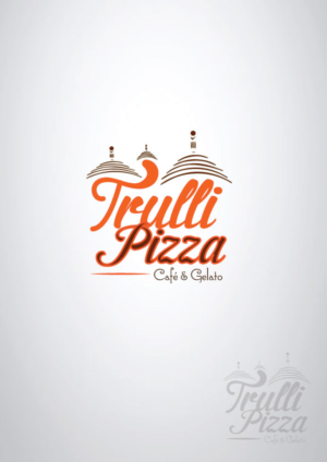 Logo Design by Honey Pandya