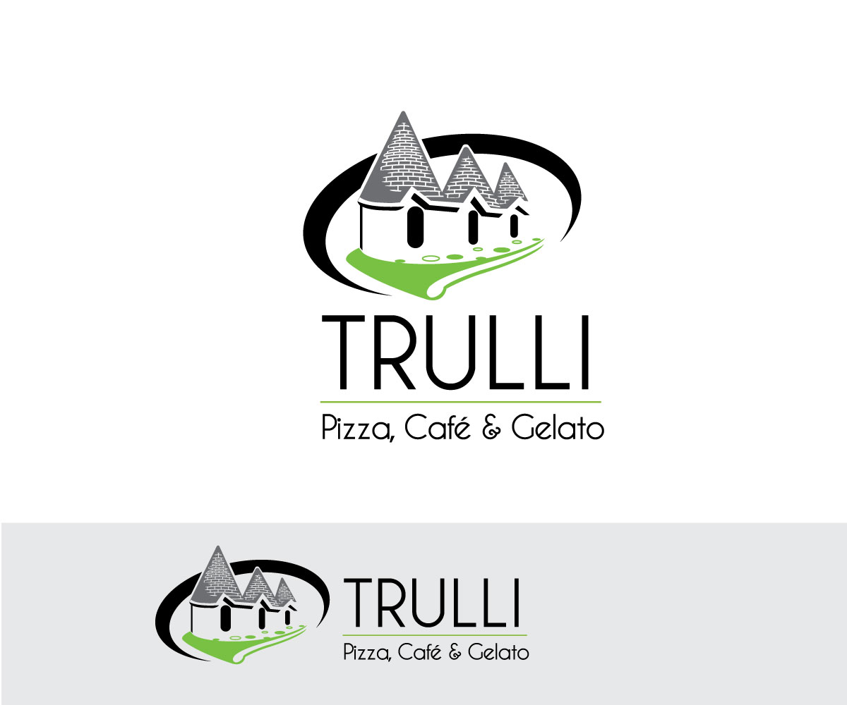 Logo-Design von CGP Designs für dieses Projekt | Design: #26123631