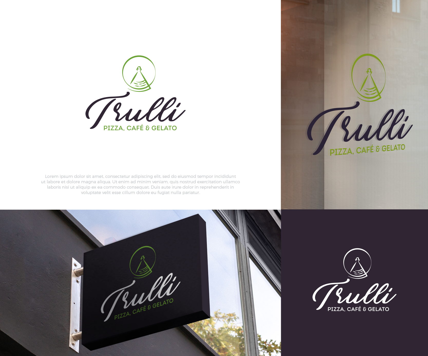 Logo Design by airborne for this project | Design #26101361