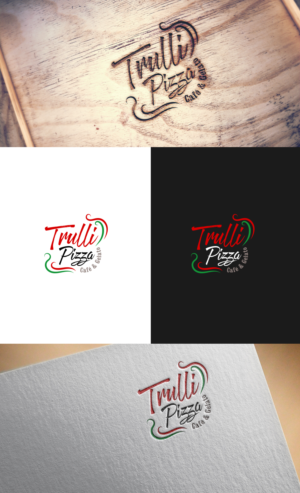 Logo-Design von GLDesigns für dieses Projekt | Design: #26100523