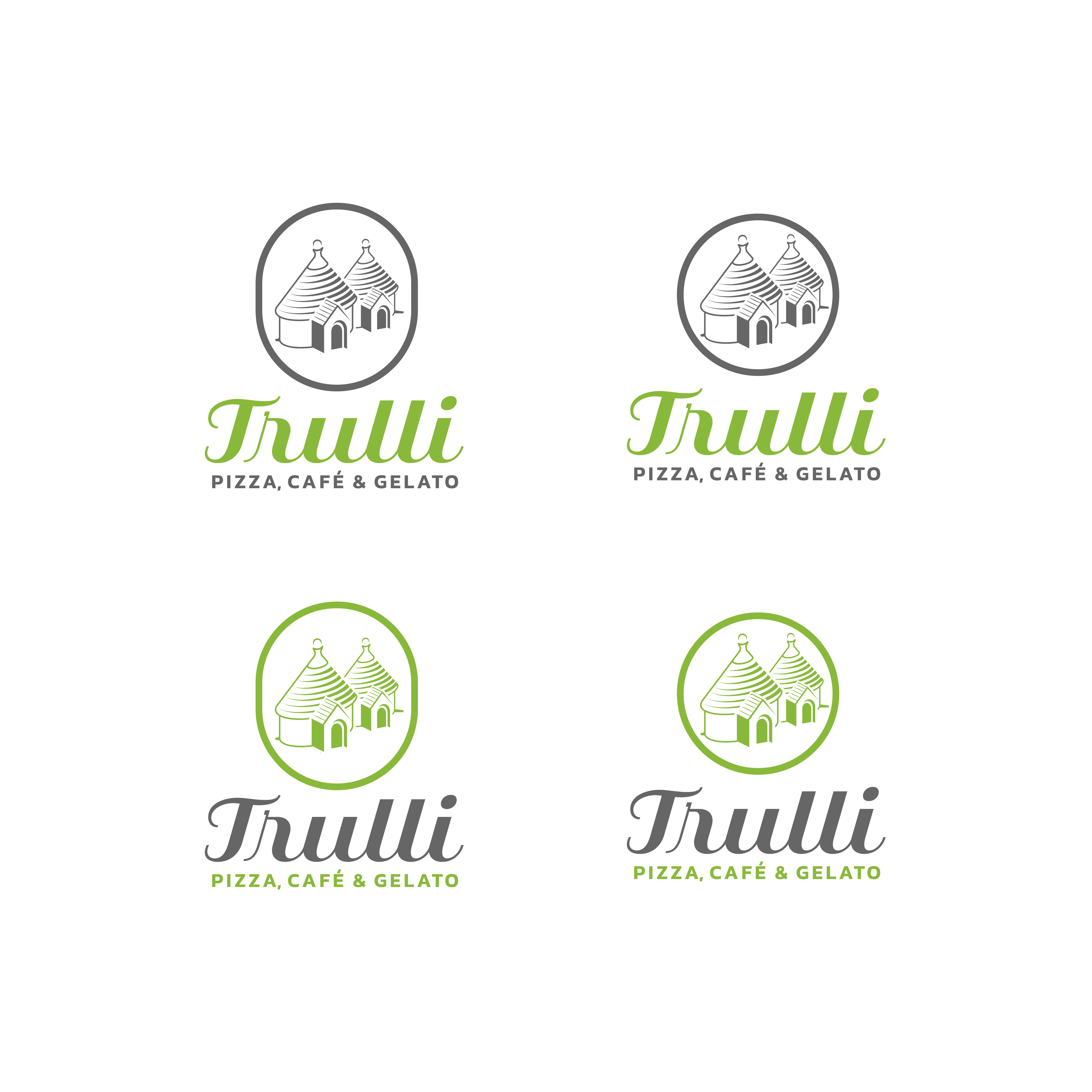 Logo Design by TonySg for this project | Design #26120854