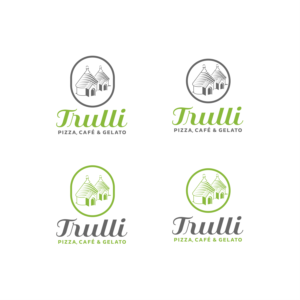 Logo-Design von TonySg für dieses Projekt | Design: #26120854