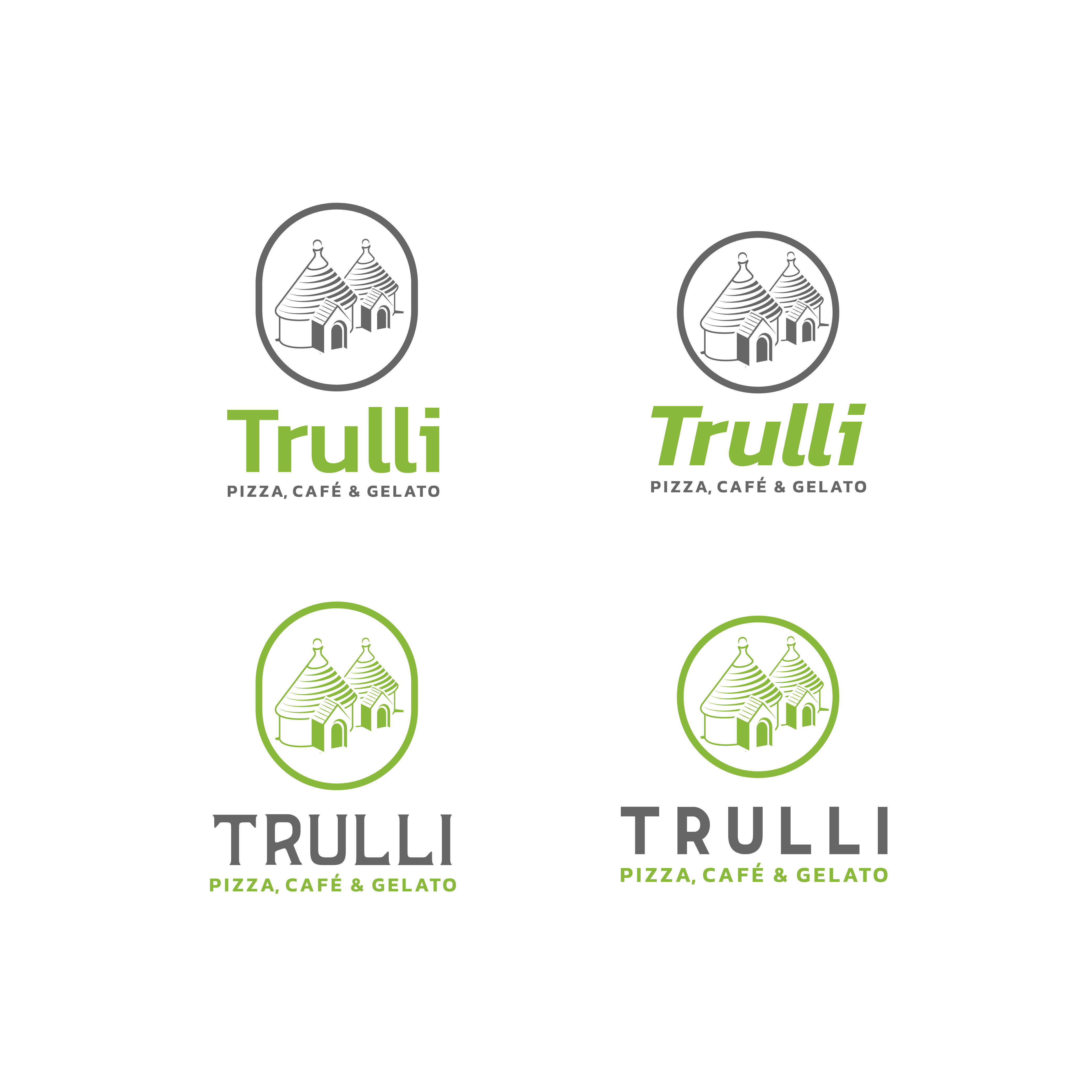 Logo Design by TonySg for this project | Design #26125815