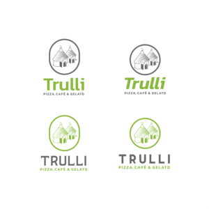 Logo-Design von TonySg für dieses Projekt | Design: #26125815