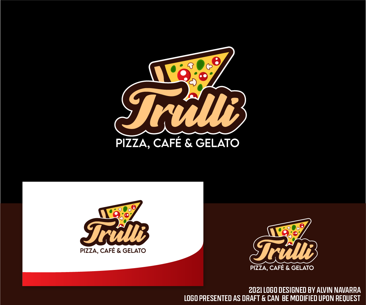 Logo Design by alvinnavarra for this project | Design #26119650