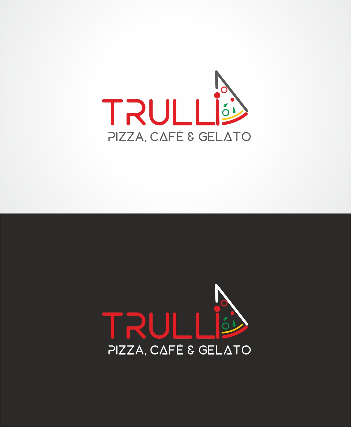 Logo Design by Dave Paresh for this project | Design #26100588