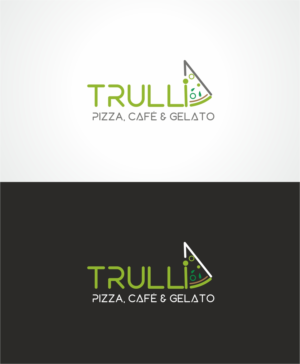 Logo-Design von Dave Paresh für dieses Projekt | Design: #26100794