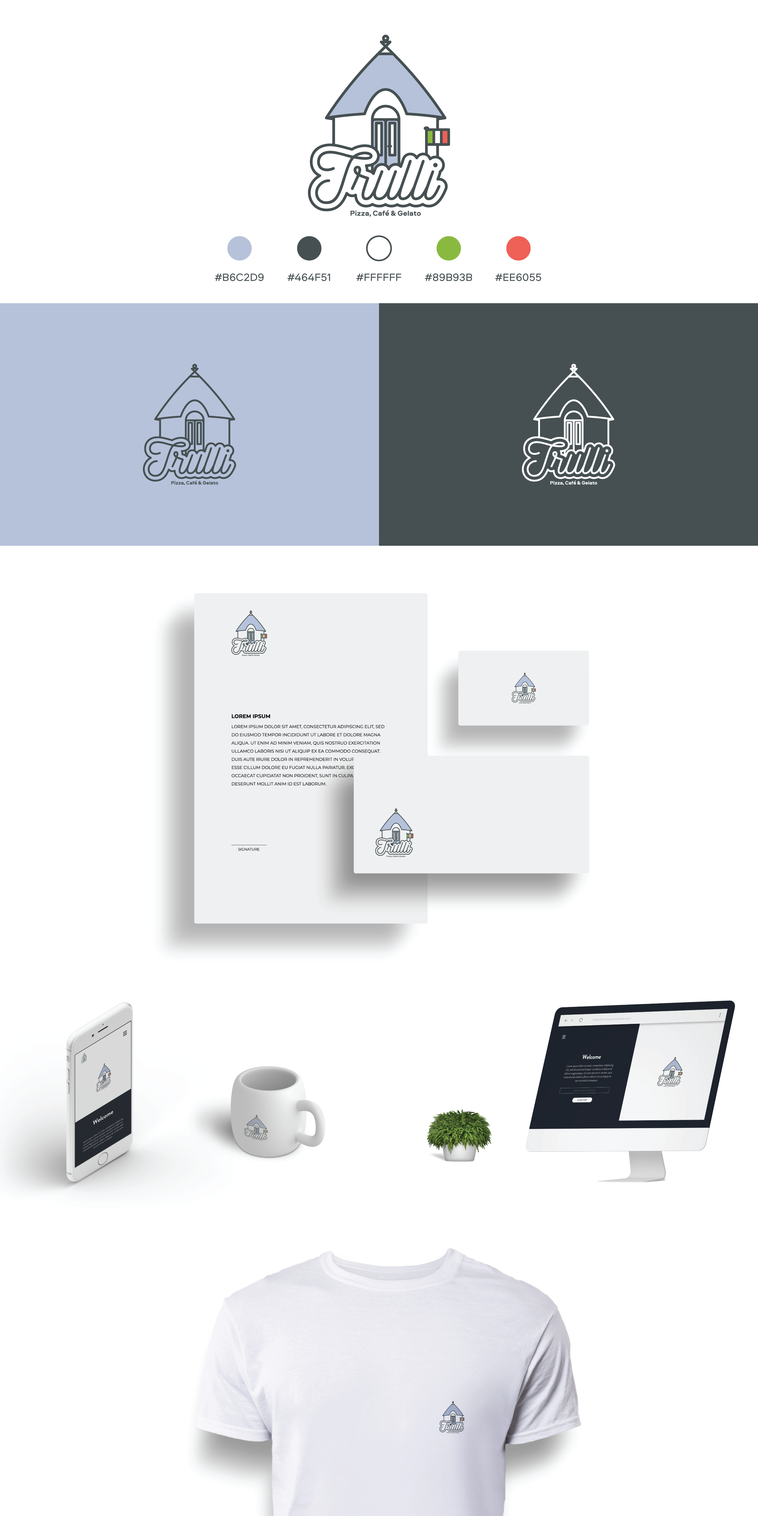 Logo Design by Rotes Design for this project | Design #26108968