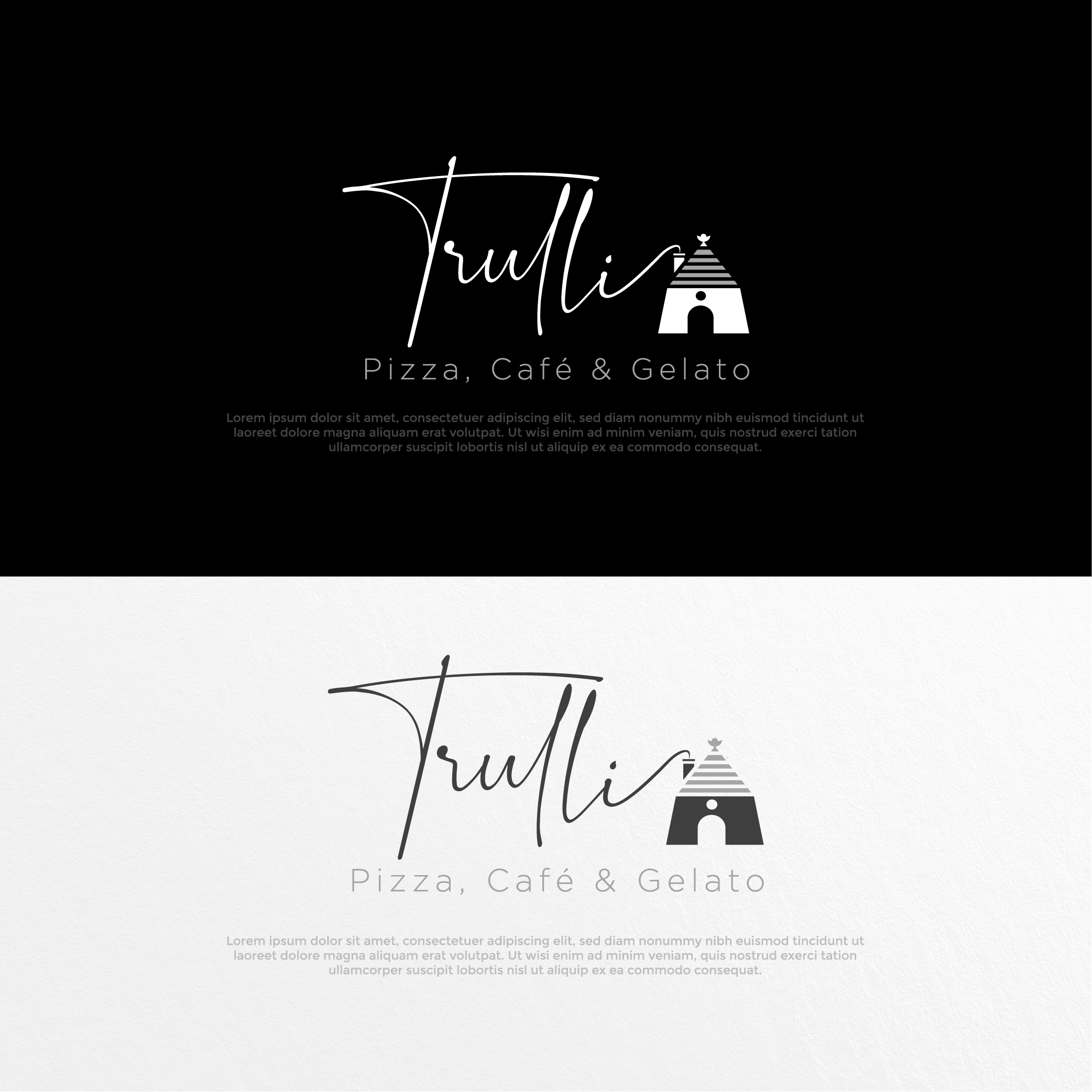 Design de Logo par Angga 16 pour ce projet | Design #26103332