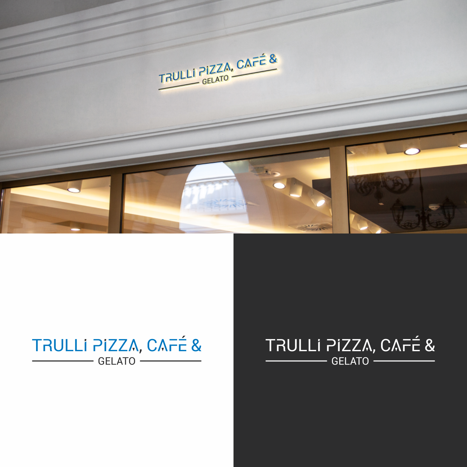 Logo Design by manah bening for this project | Design #26100042