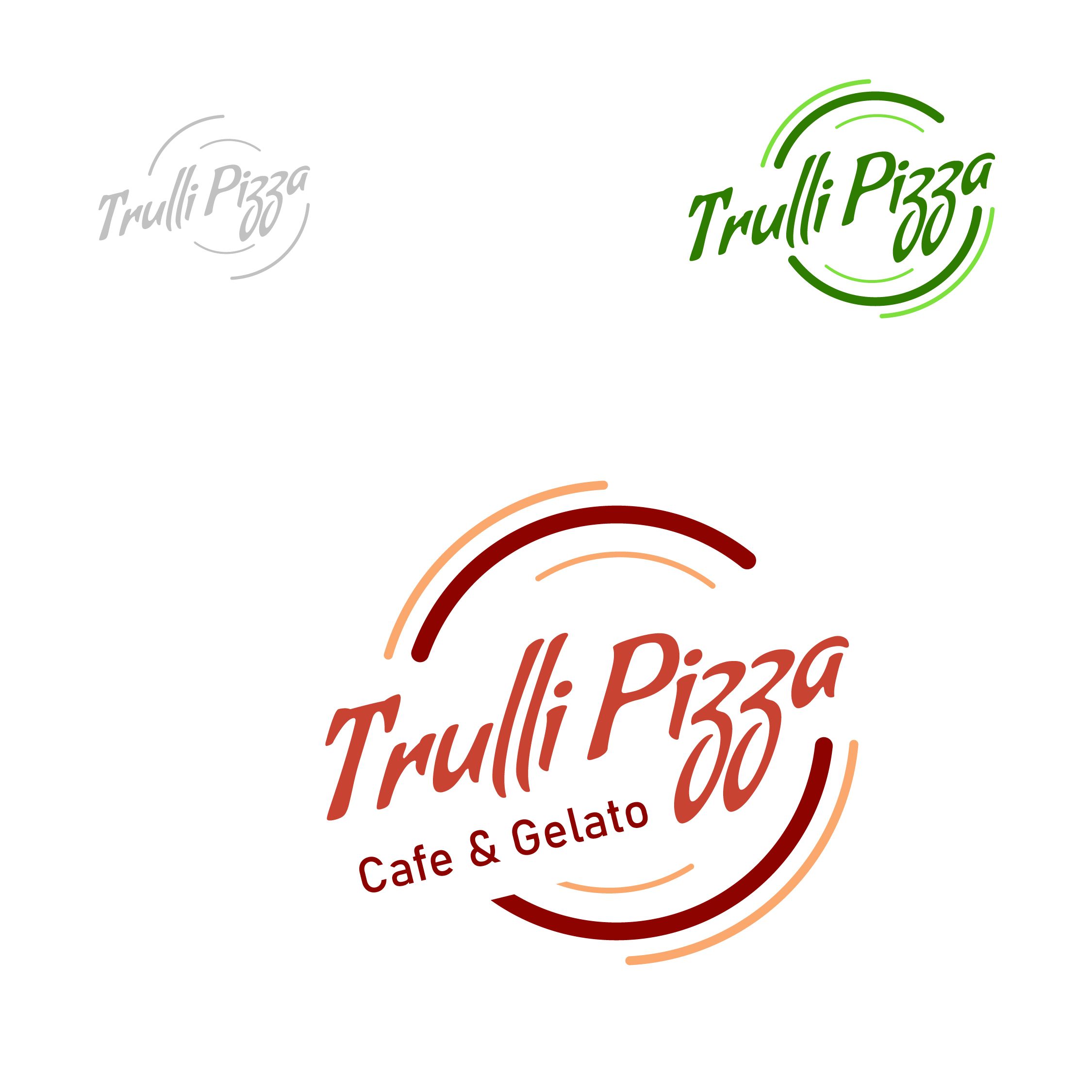 Logo Design by Subramanian C for this project | Design #26102172
