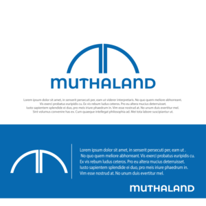 muthaland | Logo Design by farady