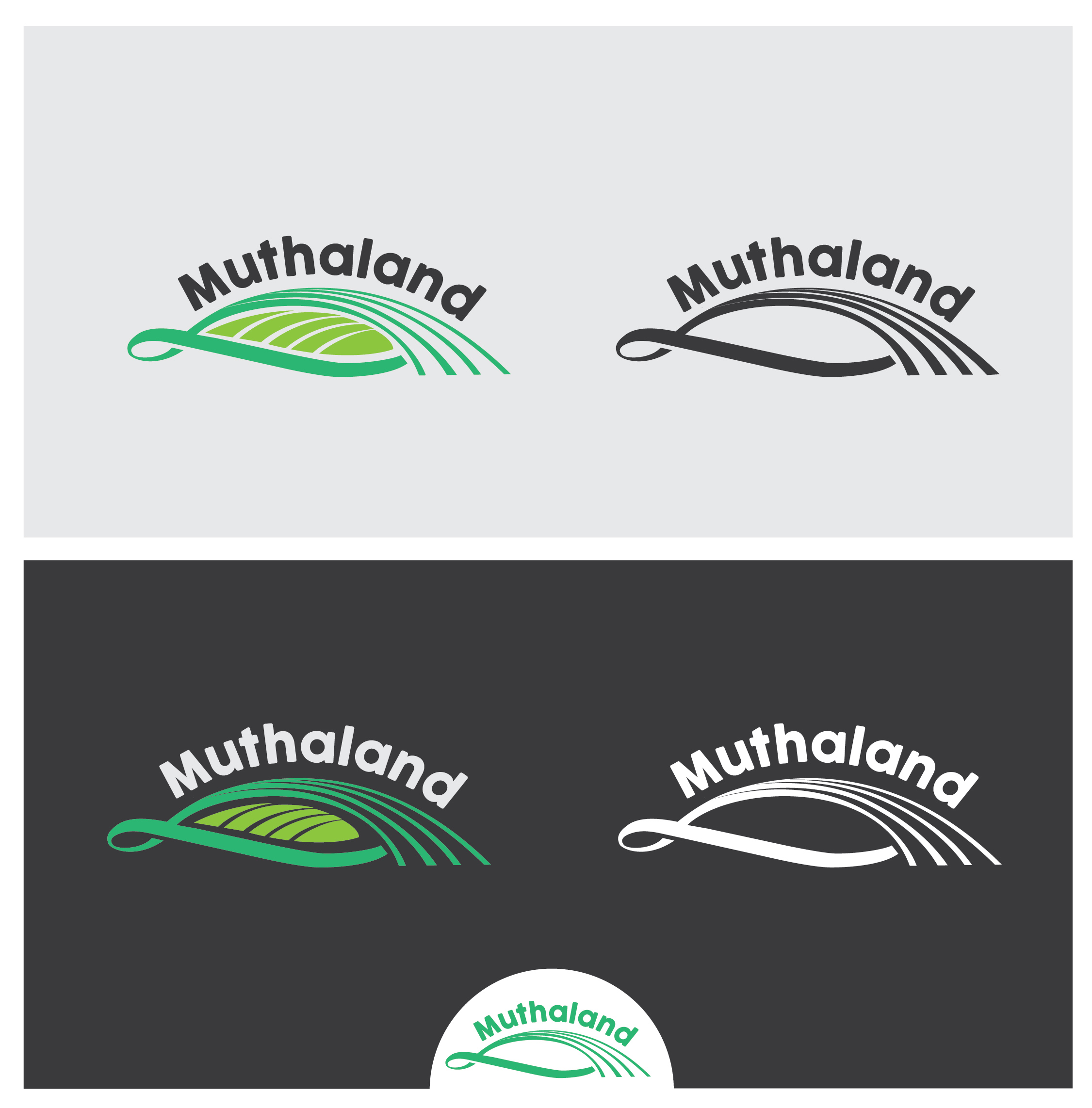 Design de Logo par A.STUDIO pour ce projet | Design #26167505