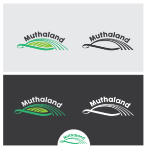 Logo Design by A.STUDIO