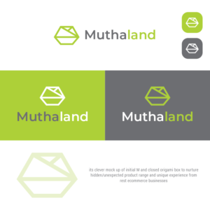Logo Design by nandkumar for this project | Design: #26161546