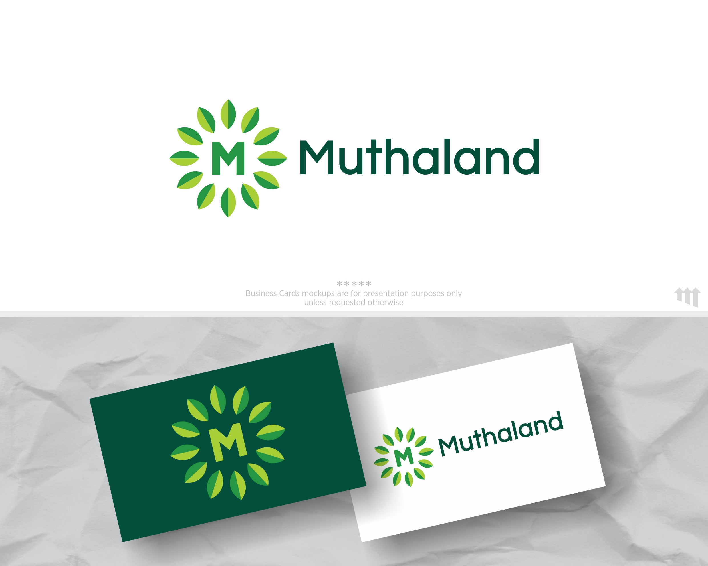Logo Design by MBARO for this project | Design #26165614