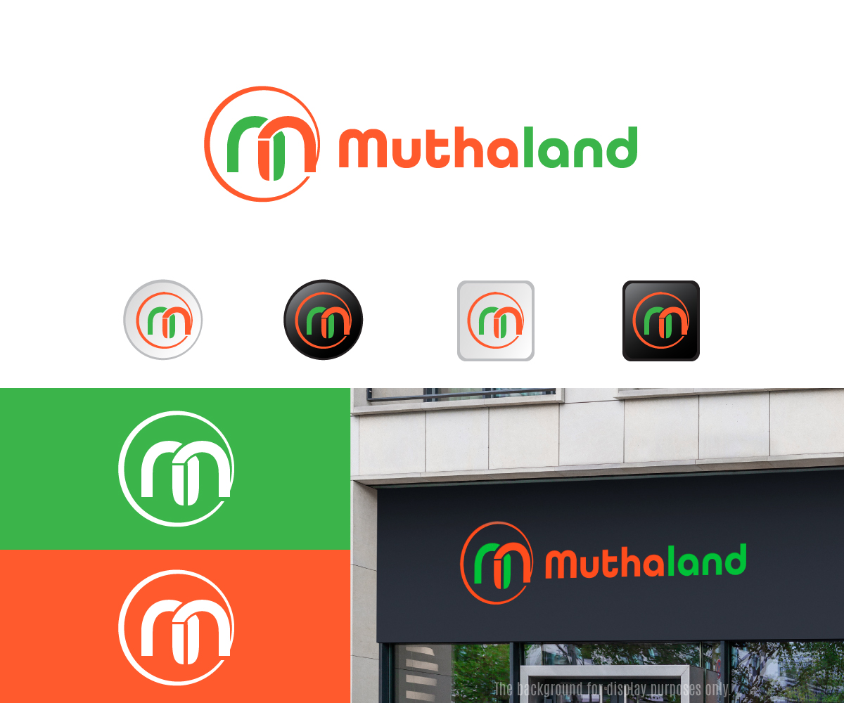 Logo Design by edwinnegz1 for this project | Design #26111288