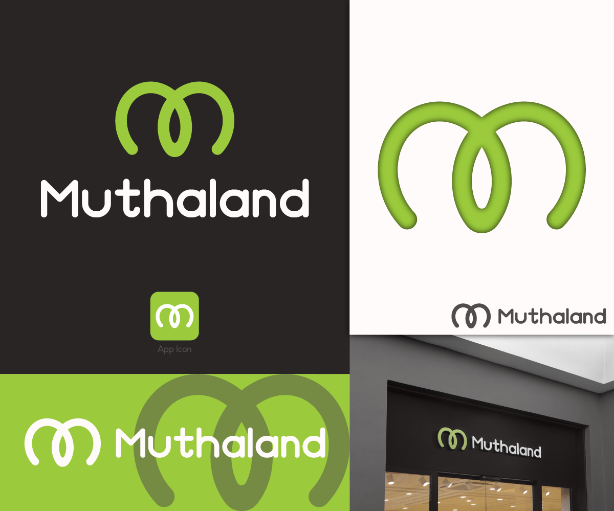 Logo Design by Hasan Khemani for this project | Design #26135743