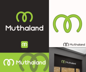 Logo Design by Hasan Khemani