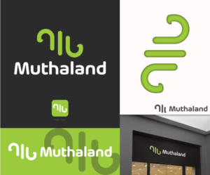 Logo Design by Hasan Khemani for this project | Design: #26135744
