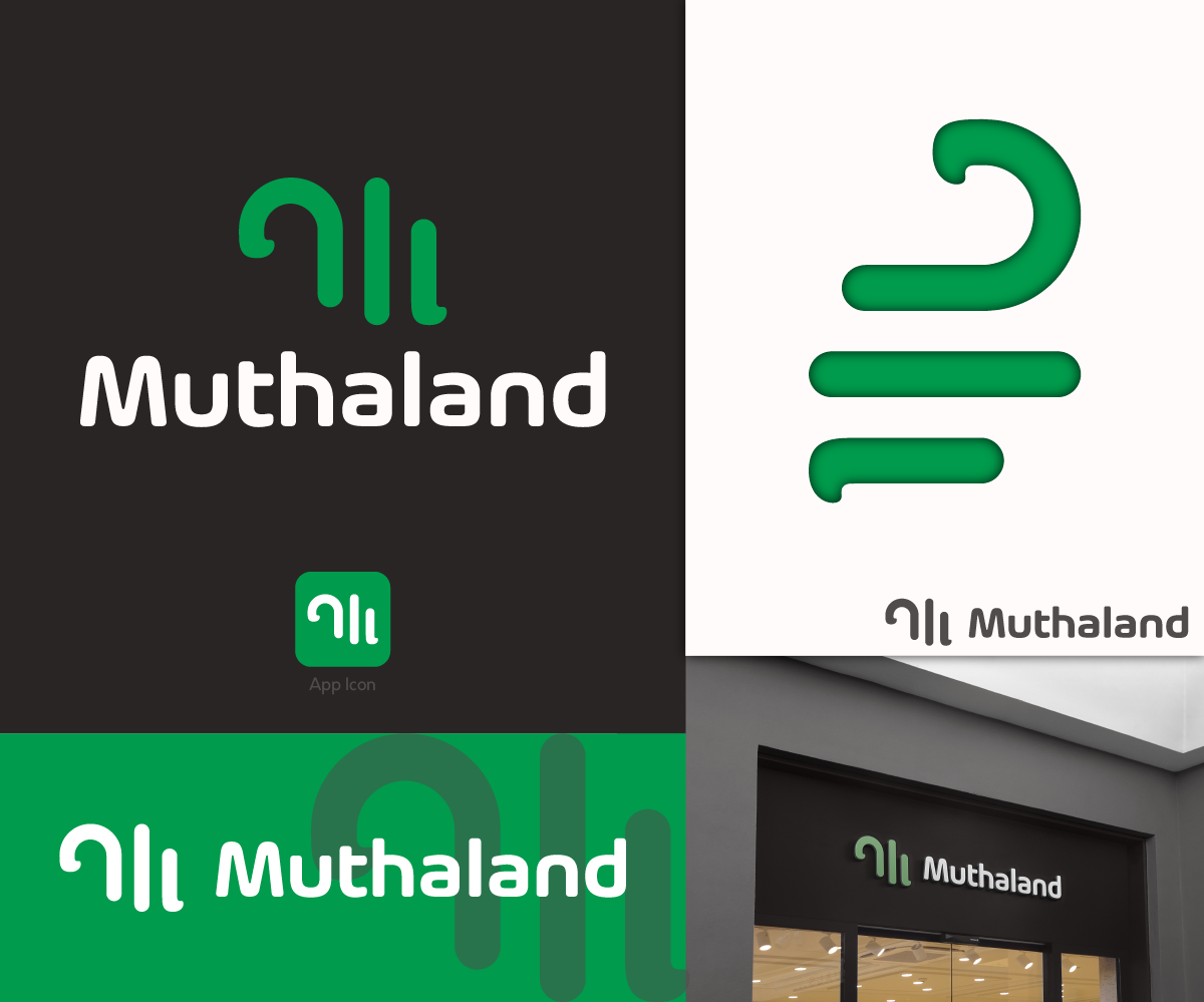Logo Design by Hasan Khemani for this project | Design #26135750