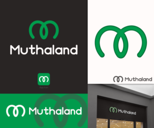 Logo Design by Hasan Khemani for this project | Design: #26135751