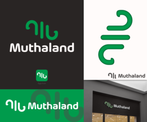 Logo Design by Hasan Khemani for this project | Design: #26135754