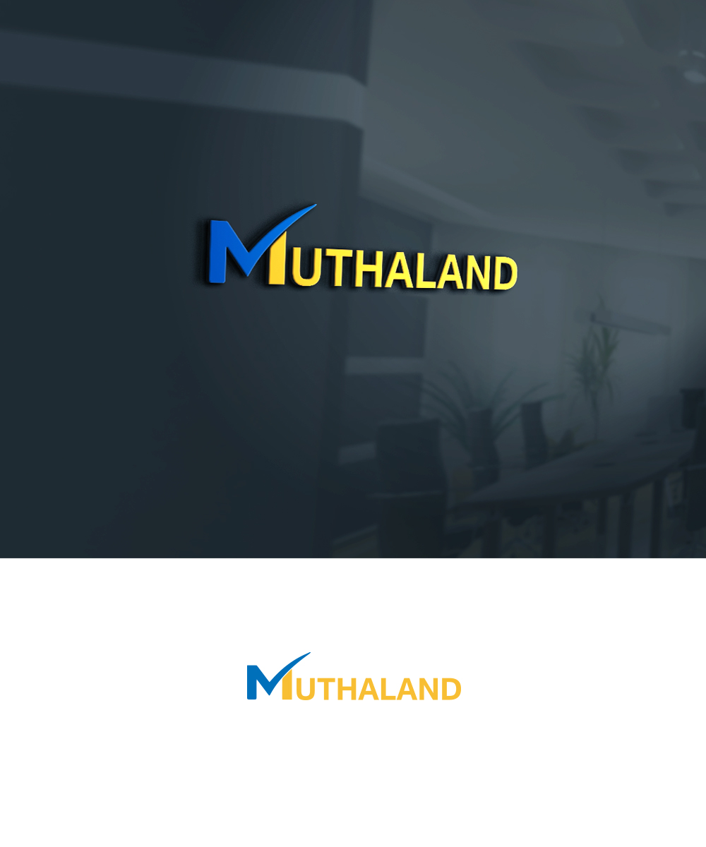 Logo Design by MD JAKE 2 for this project | Design #26104071