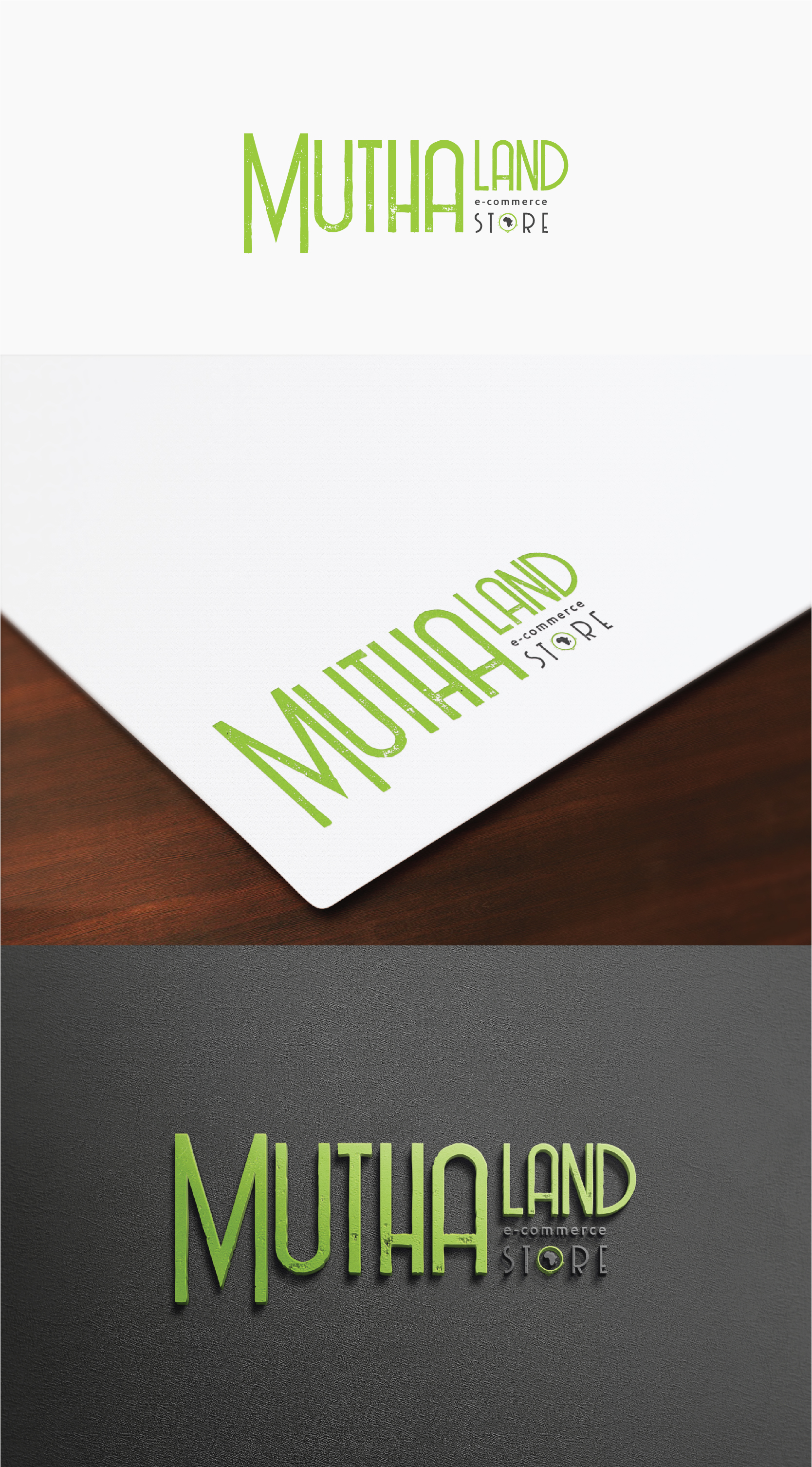 Logo Design by IMilenovic for this project | Design #26112436