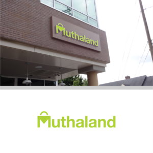 Logo Design by F.A.M for this project | Design: #26120147