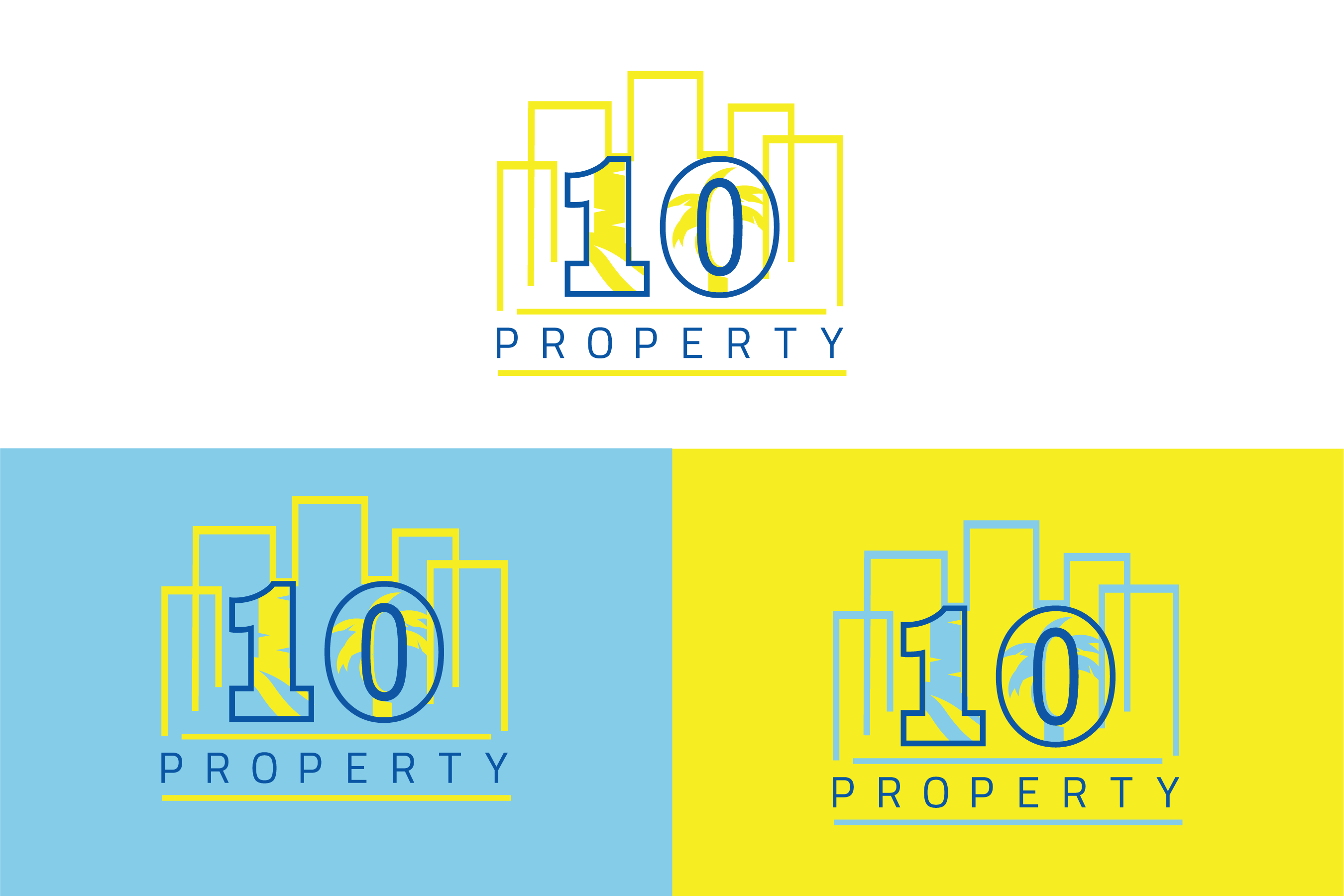 Logo Design by KREATIVE S - LOGO DESIGN for this project | Design #26122305