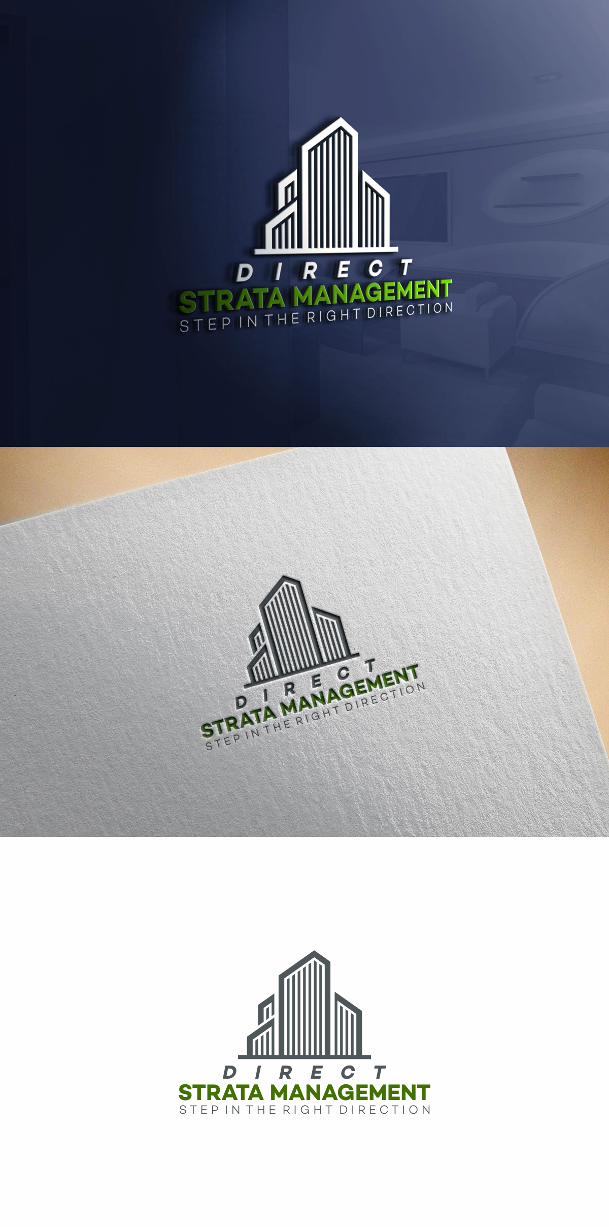 Logo Design by ViciouSaint for this project | Design #26102531