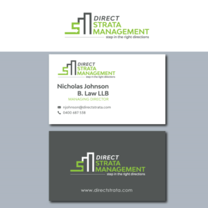 Logo Design by objects for this project | Design #26105952
