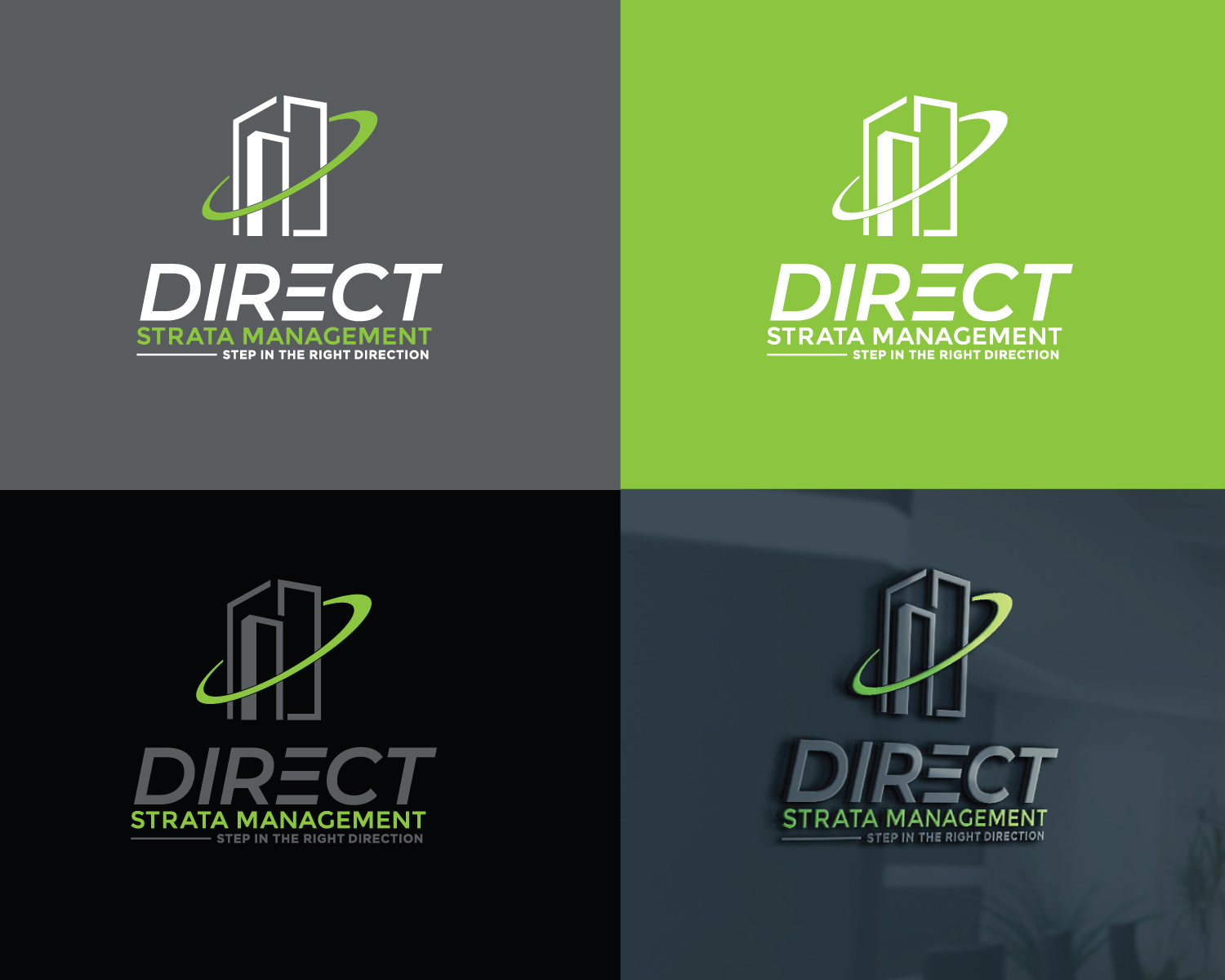 Logo-Design von Atec für dieses Projekt | Design #26104086