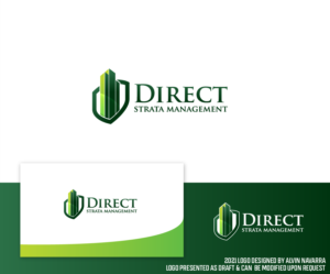 Logo-Design von alvinnavarra für dieses Projekt | Design: #26125832