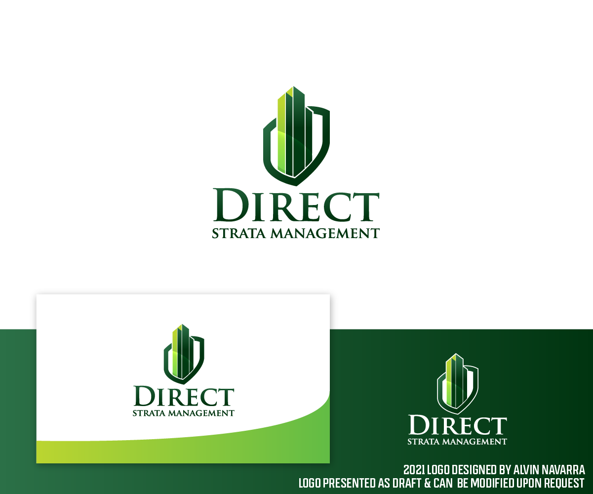 Logo Design by alvinnavarra for this project | Design #26125839