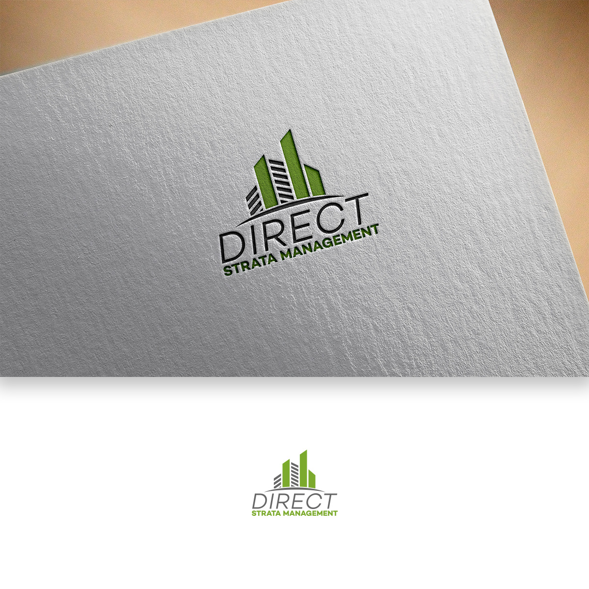Logo Design by DesignDUO for this project | Design #26129452