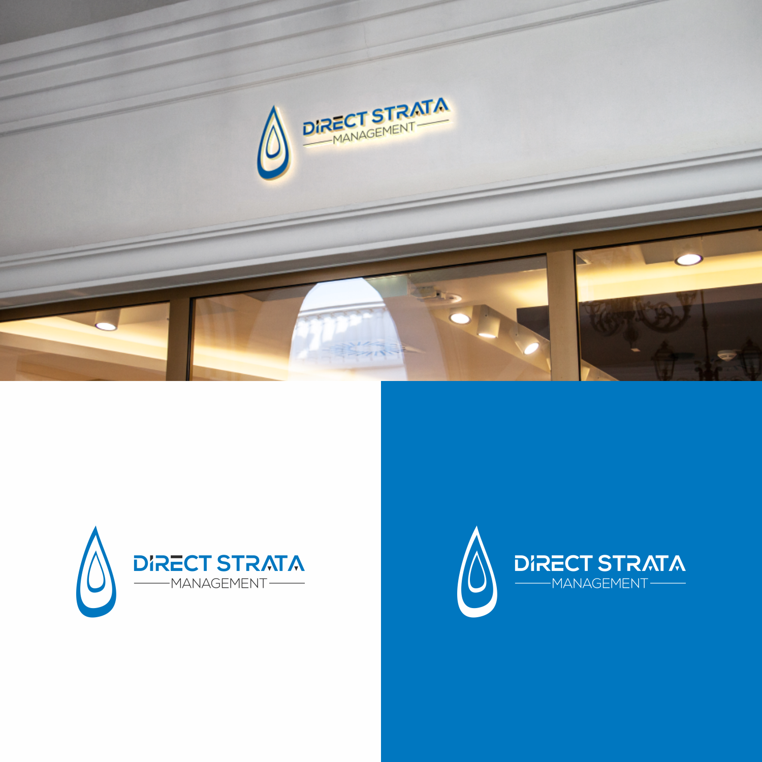 Logo Design by manah bening for this project | Design #26100512