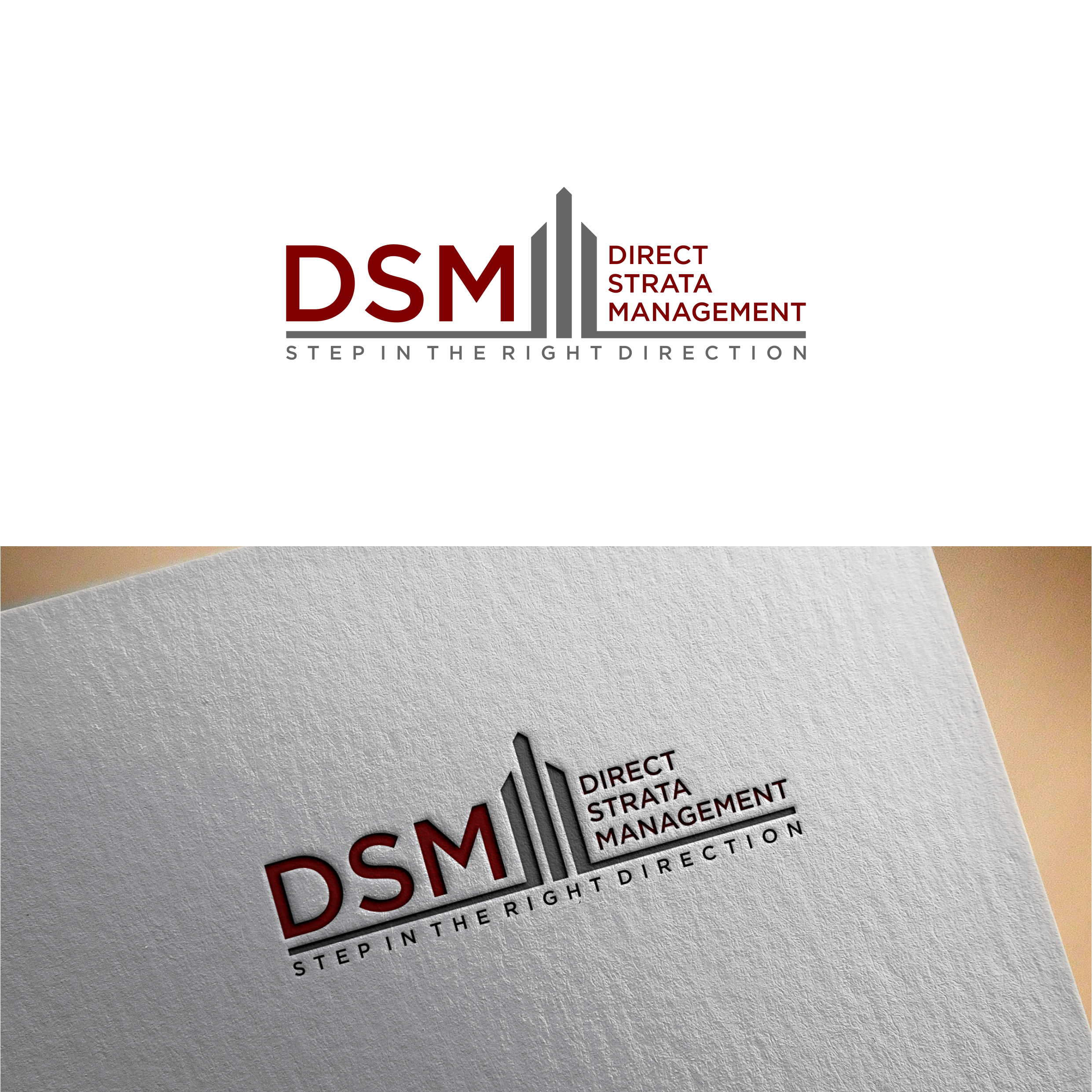 Logo Design by HiDzign for this project | Design #26132485