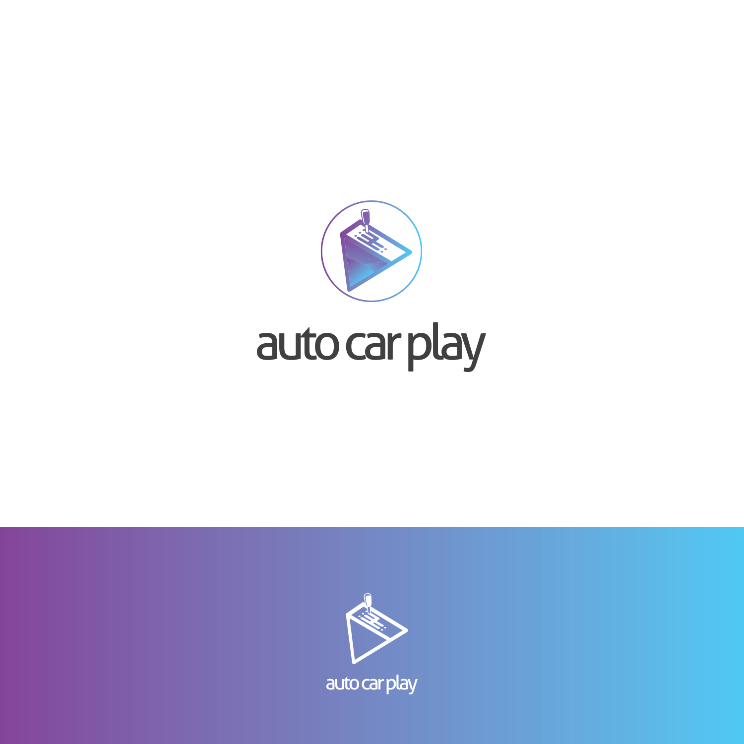 Logo Design by S. Shin for this project | Design #26100935