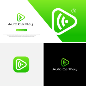 Logo Design by kaps01