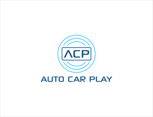 Auto CarPlay | Logo-Design von BNdesigner