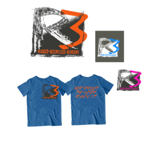 Design de T-shirt par davem pour R3 | Design : #26138419